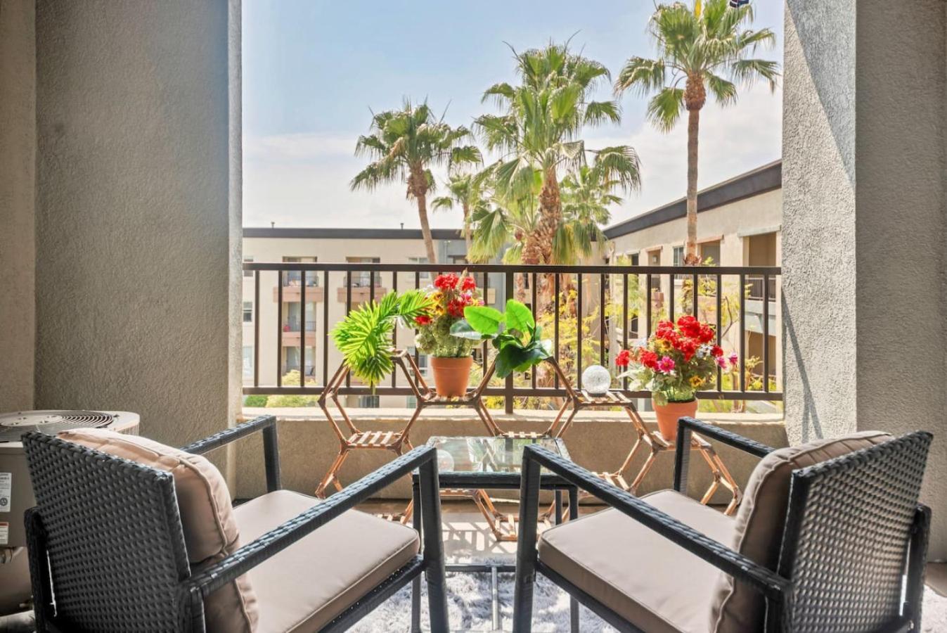 Holiday home Lux Oasis In Woodland Hills Los Angeles