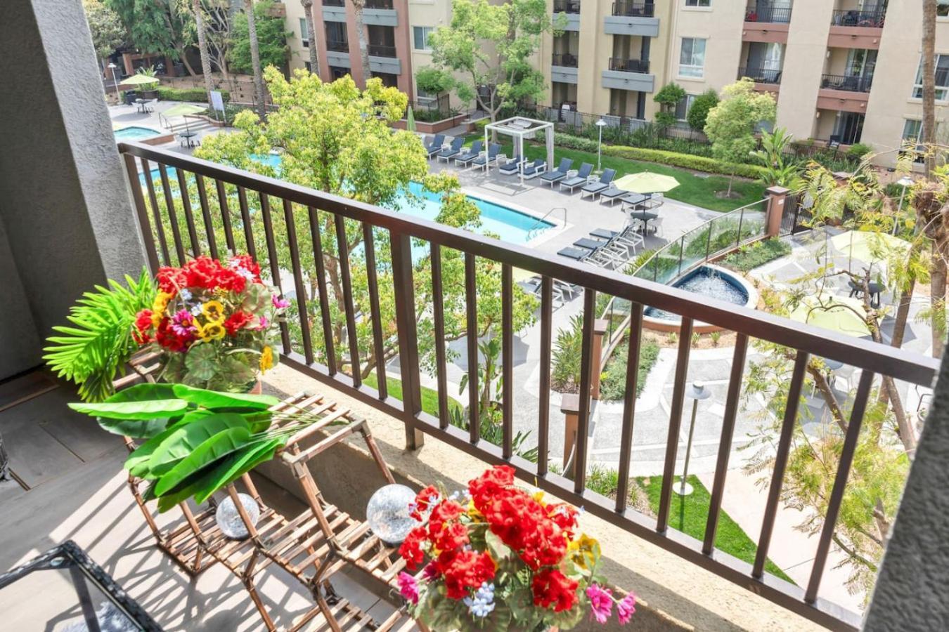 Holiday home Lux Oasis In Woodland Hills