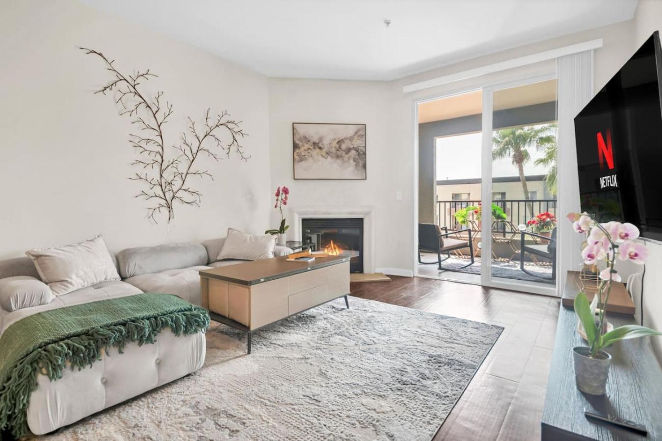 Lux Oasis In Woodland Hills Holiday home Los Angeles